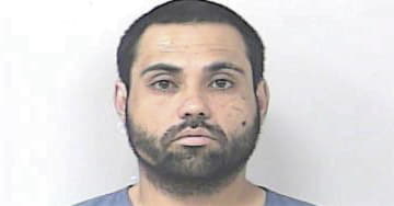 Michael Diehl, - St. Lucie County, FL 